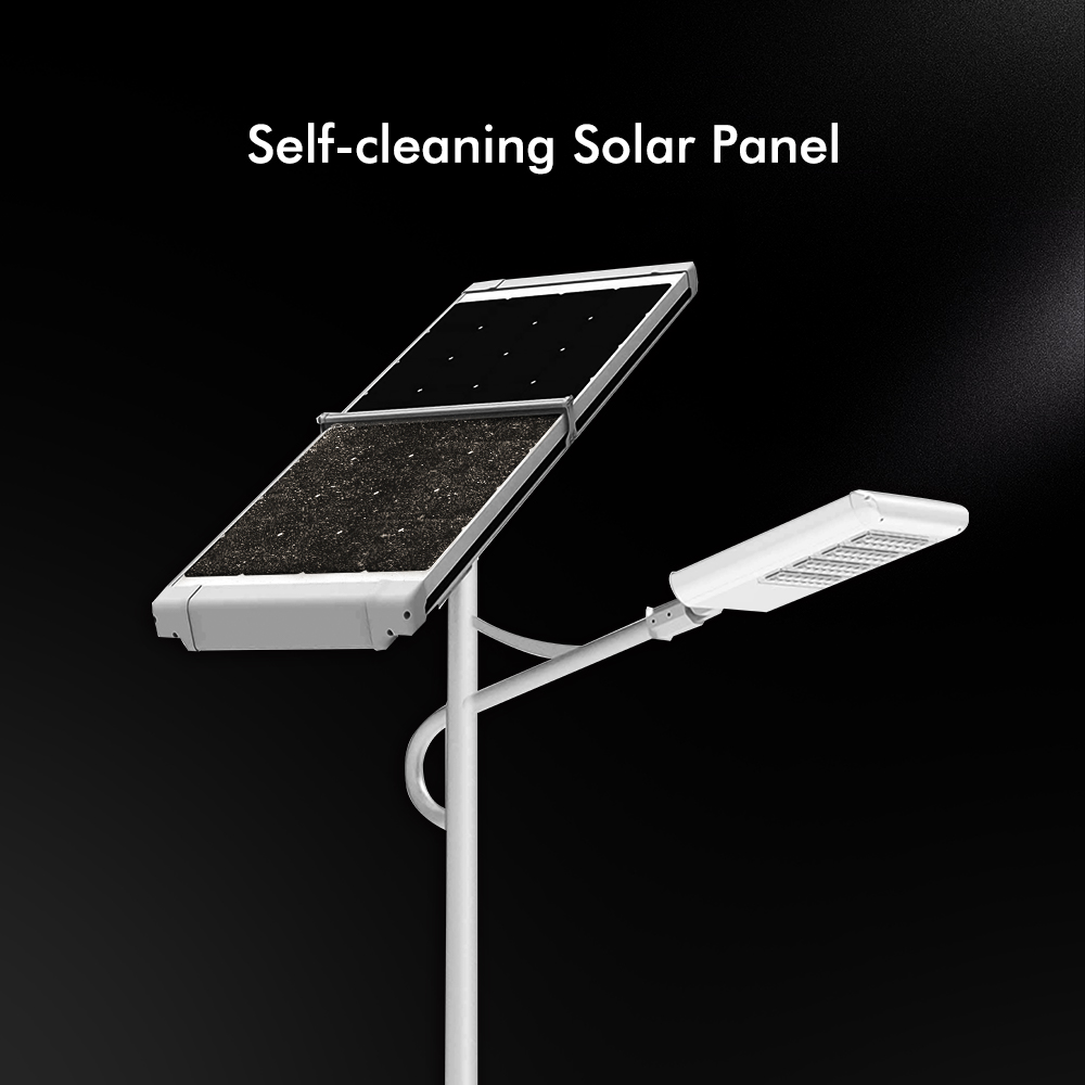 Solais Hybrid